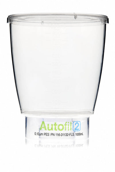 Autofil 2 Foxx Life Sciences