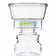 Autofil® 2 Bottle Top Filtration, Full Assembly, 250 mL, 0.10 µm PES Unit, Sterile, 12/cs