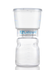 EZLabpure™ Sterile Disposable Bottle Top Vacuum Filter Units with 0.1 µm PES Membrane for Mycoplasma Removal, 500 mL, 12/CS