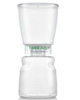 APEX™ Sterile Disposable Bottle Top Vacuum Filter Units with 0.1 µm PES Membrane for Mycoplasma Removal, 1,000 mL, 12/CS