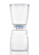 EZLabpure™ Sterile Disposable Bottle Top Vacuum Filter Units with 0.1 µm PES Membrane for Mycoplasma Removal, 1,000 mL, 12/CS