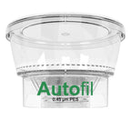 Autofil® Bottle Top Vacuum Filter 250mL, .45μm PES, 24/case | img_1 | Foxx Life Sciences Global | shopfls.com