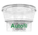 Autofil® Bottle Top Vacuum Filter 250mL, .45μm PES, 24/case