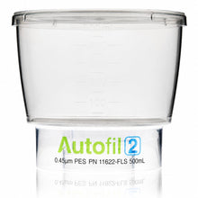 Autofil 2 Foxx Life Sciences