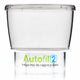 Funnel Only, 500 ml, 0.45um PES, Autofil 2