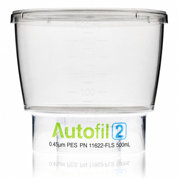 Autofil 2 Foxx Life Sciences