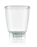 APEX™ Sterile Bottle Top Filter, 0.45 µm PES Membrane, 1,000 mL – Pack of 24