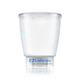 EZLabpure™ Sterile Disposable Bottle Top Vacuum Filters with 0.45 µm PES Membrane for Prefiltration or Clarification, 1,000 mL, 24/CS