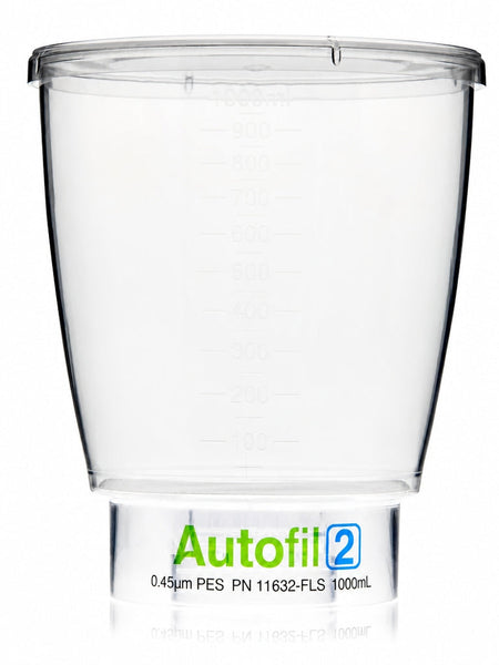 Autofil 2 Foxx Life Sciences