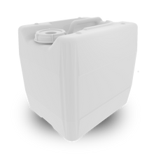 EZLabpure™ 13.5L HDPE UN/DOT Container. S70 Cap, 128/pack. Lab-grade polyethylene bottle for safe storage & transport. | img_1 | Foxx Life Sciences Global | shopfls.com