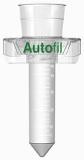Autofil® Centrifuge Funnel Vacuum Filter Assembly 50mL, .45μm PES, 24/case | img_1 | Foxx Life Sciences Global | shopfls.com