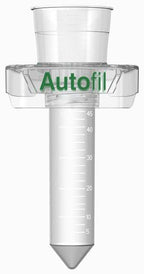 Autofil® Centrifuge Funnel Vacuum Filter Assembly 50mL, .45μm PES, 24/case | img_1 | Foxx Life Sciences Global | shopfls.com