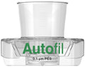 Autofil® Centrifuge Funnel Vacuum Filter 15mL, .1μm PES, 48/case | img_1 | Foxx Life Sciences Global | shopfls.com