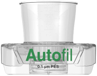 Autofil® Bottle Top Filter