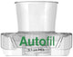 Autofil® Centrifuge Funnel Vacuum Filter 15mL, .1μm PES, 48/case