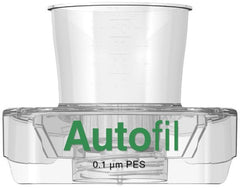 15ml Autofil® Bottle Top Filters