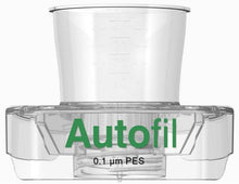 Autofil® Centrifuge Funnel Vacuum Filter 50mL, .1μm PES, 48/case | img_1 | Foxx Life Sciences Global | shopfls.com
