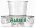 Autofil® Centrifuge Funnel Vacuum Filter 50mL, .2μm PES, 48/case | img_1 | Foxx Life Sciences Global | shopfls.com