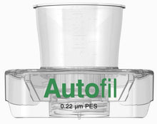 Autofil® Centrifuge Funnel Vacuum Filter 50mL, .2μm PES, 48/case | img_1 | Foxx Life Sciences Global | shopfls.com
