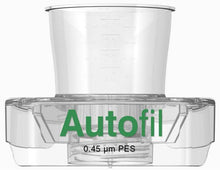 Autofil® Centrifuge Funnel Vacuum Filter 50mL, .45μm PES, 48/case | img_1 | Foxx Life Sciences Global | shopfls.com