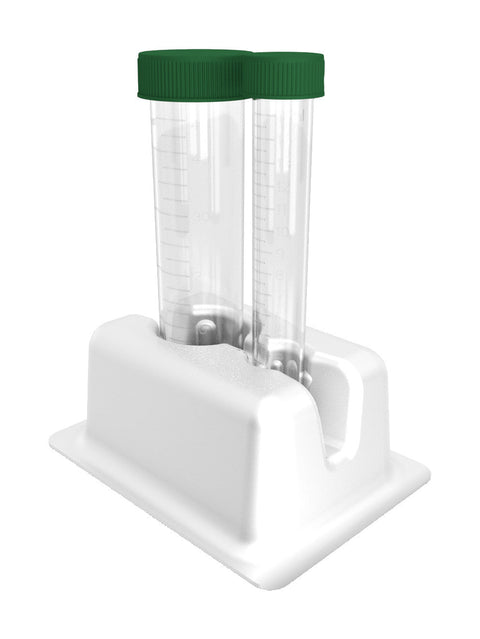 Autofil® Disposable Centrifuge Tube Stand - 5 Pack | img_1 | Foxx Life Sciences Global | shopfls.com
