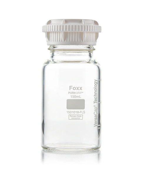 Media Bottles