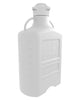 40L (10 Gal) High Density Poly Ethylene (HDPE) Carboy with 120mm Cap