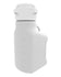 2.5L (0.5 Gal) High Density Poly Ethylene (HDPE) Carboy with 83B Cap