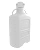 40L (10 Gal) Polypropylene (PP) Carboy with 120mm Cap