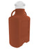 HDPE Amber Carboys