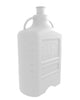 40L (10 Gal) Polypropylene (PP) Carboy with 3" Sanitary Top