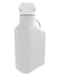 Dame-jeanne de 5 L (1 gal) en polypropylène (PP) avec bouchon 83B