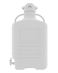Polypropylene Carboys