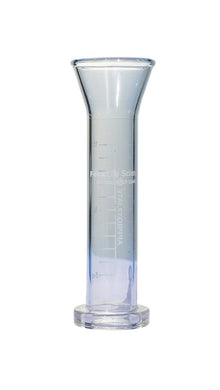EZFlow®, Replacement Upper Funnel Cup, 15mL | img_1 | Foxx Life Sciences Global | shopfls.com