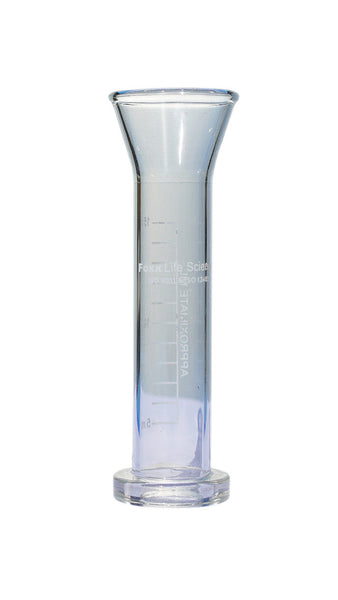 EZFlow®, Replacement Upper Funnel Cup, 15mL | img_1 | Foxx Life Sciences Global | shopfls.com