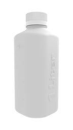 1L Polypropylene (PP) Boston Square Bottle | img_1 | Foxx Life Sciences Global | shopfls.com