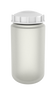 250ml Autofil® Polypropylene (PP) Centrifuge Bottles with Screw Cap, non-sterile, 36/case