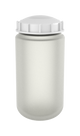 250ml Autofil® Polypropylene (PP) Centrifuge Bottles with Screw Cap, non-sterile, 36/case