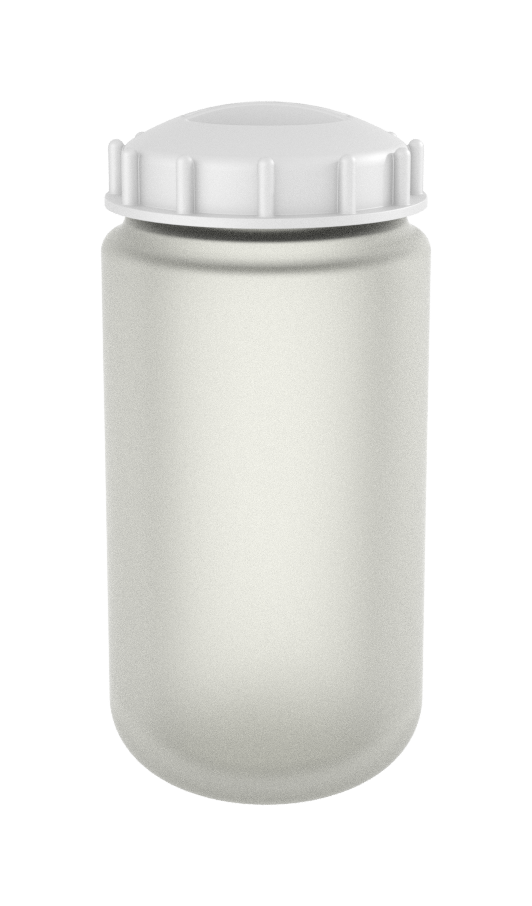 250ml Autofil® Polypropylene (PP) Centrifuge Bottles with Screw Cap, non-sterile, 36/case | img_1 | Foxx Life Sciences Global | shopfls.com