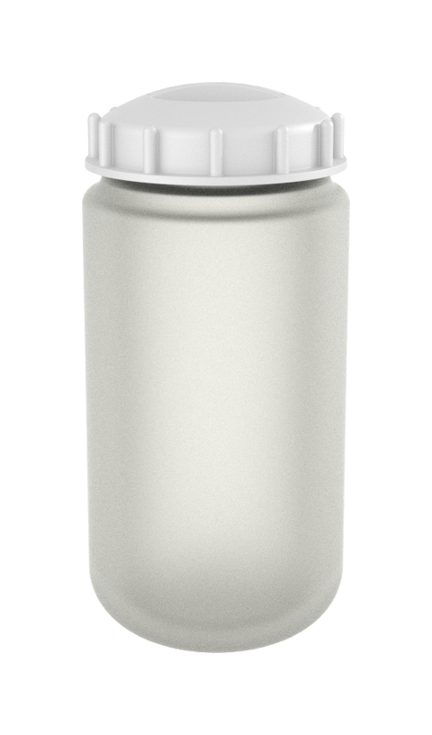 250ml Autofil® Polypropylene (PP) Centrifuge Bottles with Seal Cap, non-sterile, 36/case | img_1 | Foxx Life Sciences Global | shopfls.com