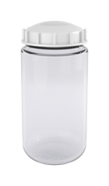 250ml Autofil® Polycarbonate (PC) Centrifuge Bottles with Seal Cap, non-sterile, 36/case | img_1 | Foxx Life Sciences Global | shopfls.com