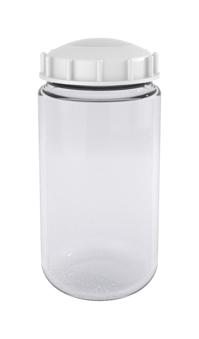 250ml Autofil® Polycarbonate (PC) Centrifuge Bottles with Seal Cap, non-sterile, 36/case