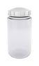 250ml Autofil® Polycarbonate (PC) Centrifuge Bottles with Seal Cap, non-sterile, 36/case