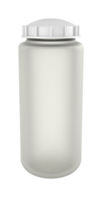 500ml Autofil® Polypropylene (PP) Centrifuge Bottles with Screw Cap, non-sterile, 24/case | img_1 | Foxx Life Sciences Global | shopfls.com