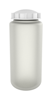 500ml Autofil® Polypropylene (PP) Centrifuge Bottles with Screw Cap, non-sterile, 24/case | img_1 | Foxx Life Sciences Global | shopfls.com