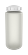500ml Autofil® Polypropylene (PP) Centrifuge Bottles with Screw Cap, non-sterile, 24/case