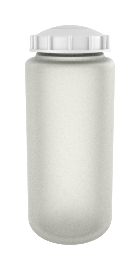 500ml Autofil® Polypropylene (PP) Centrifuge Bottles with Seal Cap, non-sterile, 24/case | img_1 | Foxx Life Sciences Global | shopfls.com