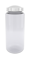 500ml Autofil® Polycarbonate (PC) Centrifuge Bottles with Screw Cap, non-sterile, 24/case | img_1 | Foxx Life Sciences Global | shopfls.com
