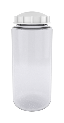 500ml Autofil® Polycarbonate (PC) Centrifuge Bottles with Screw Cap, non-sterile, 24/case | img_1 | Foxx Life Sciences Global | shopfls.com