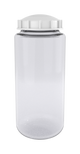 500ml Autofil® Polycarbonate (PC) Centrifuge Bottles with Screw Cap, non-sterile, 24/case